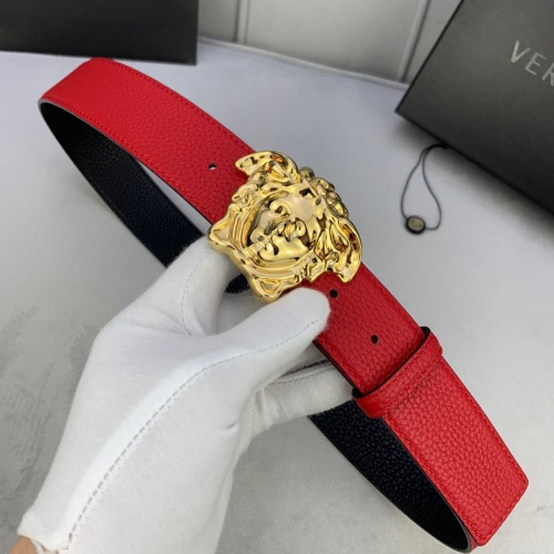 Replica Versace AAA Quality Belts For Men #1221874, $64.00 USD, [ITEM#1221874], Replica Versace AAA Quality Belts outlet from China