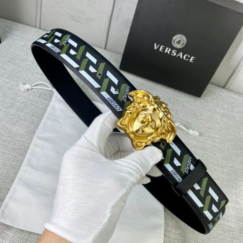 Replica Versace AAA Quality Belts For Men #1221876, $64.00 USD, [ITEM#1221876], Replica Versace AAA Quality Belts outlet from China