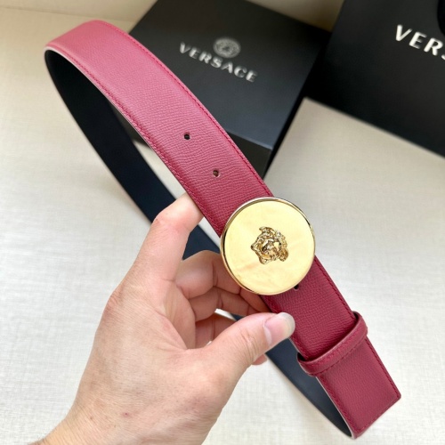 Replica Versace AAA Quality Belts For Men #1221878, $68.00 USD, [ITEM#1221878], Replica Versace AAA Quality Belts outlet from China