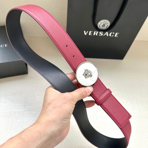 Replica Versace AAA Quality Belts For Men #1221879, $68.00 USD, [ITEM#1221879], Replica Versace AAA Quality Belts outlet from China