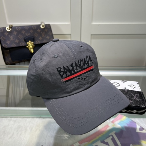 Replica Balenciaga Caps #1221880 $25.00 USD for Wholesale