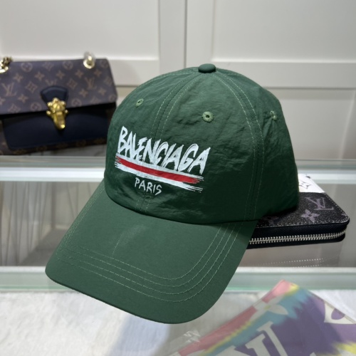 Replica Balenciaga Caps #1221884, $25.00 USD, [ITEM#1221884], Replica Balenciaga Caps outlet from China