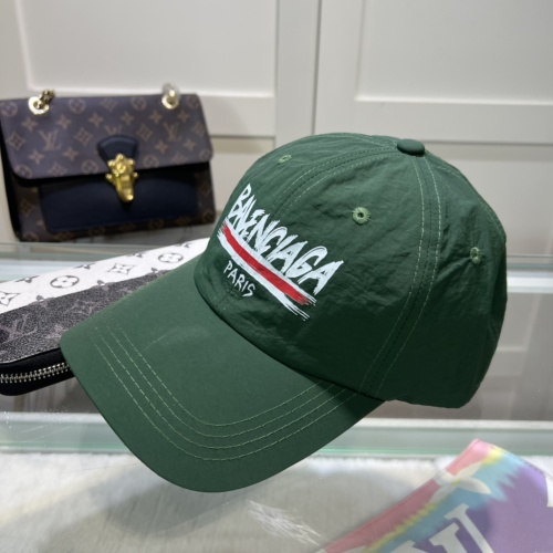 Replica Balenciaga Caps #1221884 $25.00 USD for Wholesale