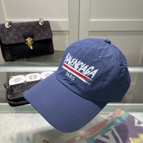 Replica Balenciaga Caps #1221885, $25.00 USD, [ITEM#1221885], Replica Balenciaga Caps outlet from China