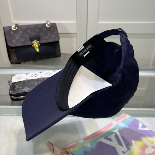 Replica Balenciaga Caps #1221886 $25.00 USD for Wholesale