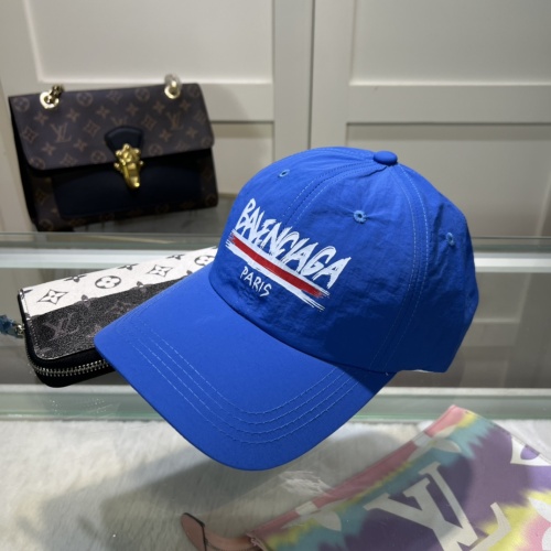 Replica Balenciaga Caps #1221887, $25.00 USD, [ITEM#1221887], Replica Balenciaga Caps outlet from China