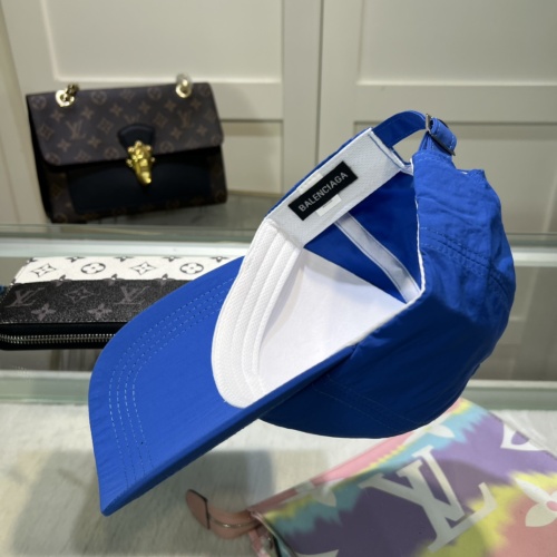 Replica Balenciaga Caps #1221887 $25.00 USD for Wholesale