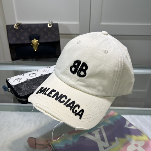 Replica Balenciaga Caps #1221889, $25.00 USD, [ITEM#1221889], Replica Balenciaga Caps outlet from China