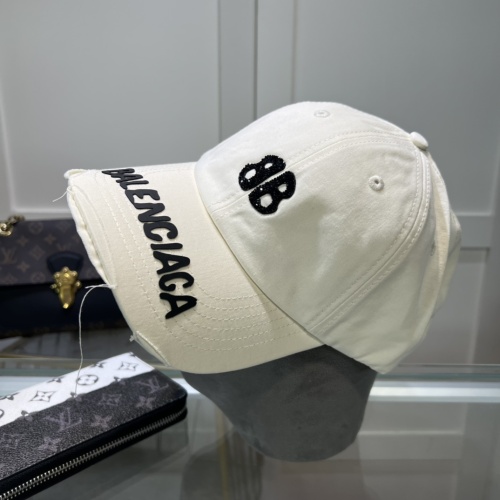 Replica Balenciaga Caps #1221889 $25.00 USD for Wholesale