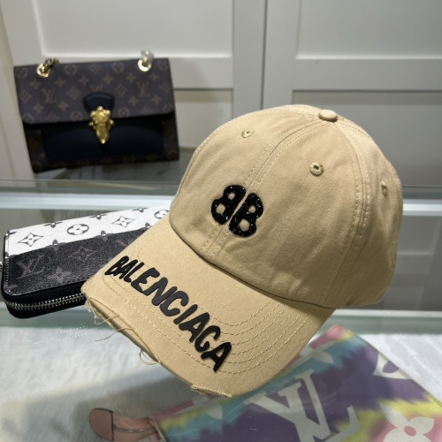 Replica Balenciaga Caps #1221890, $25.00 USD, [ITEM#1221890], Replica Balenciaga Caps outlet from China