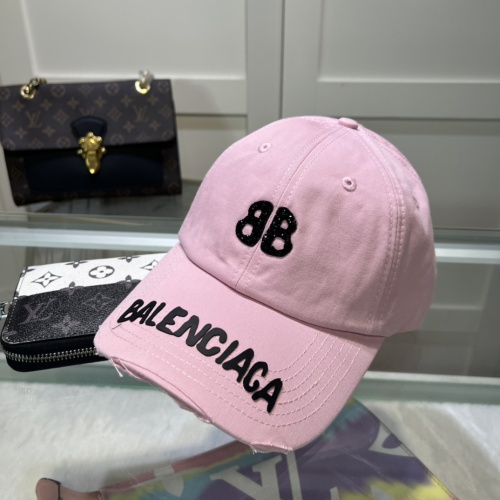 Replica Balenciaga Caps #1221891, $25.00 USD, [ITEM#1221891], Replica Balenciaga Caps outlet from China