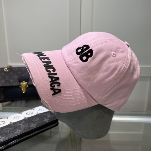 Replica Balenciaga Caps #1221891 $25.00 USD for Wholesale