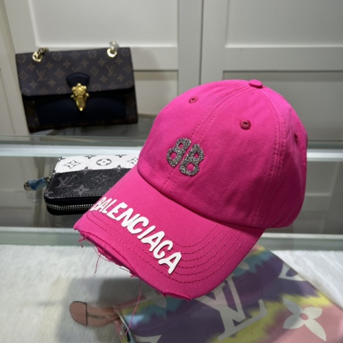 Replica Balenciaga Caps #1221892, $25.00 USD, [ITEM#1221892], Replica Balenciaga Caps outlet from China