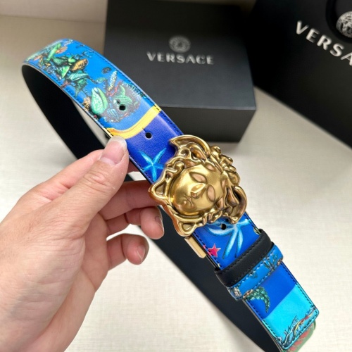 Replica Versace AAA Quality Belts For Men #1221893, $72.00 USD, [ITEM#1221893], Replica Versace AAA Quality Belts outlet from China