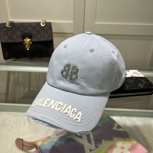 Replica Balenciaga Caps #1221895, $25.00 USD, [ITEM#1221895], Replica Balenciaga Caps outlet from China