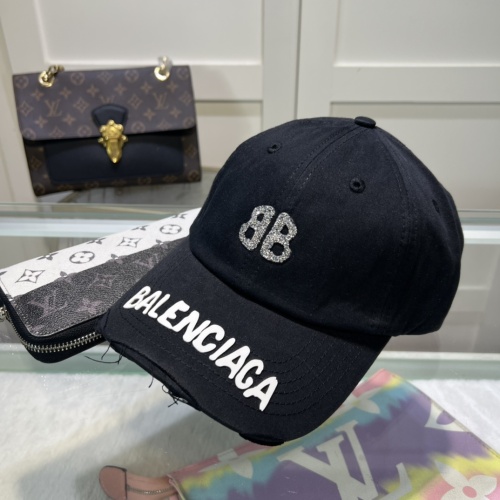 Replica Balenciaga Caps #1221896, $25.00 USD, [ITEM#1221896], Replica Balenciaga Caps outlet from China