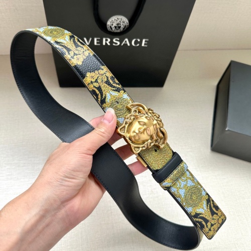 Replica Versace AAA Quality Belts For Men #1221898, $72.00 USD, [ITEM#1221898], Replica Versace AAA Quality Belts outlet from China