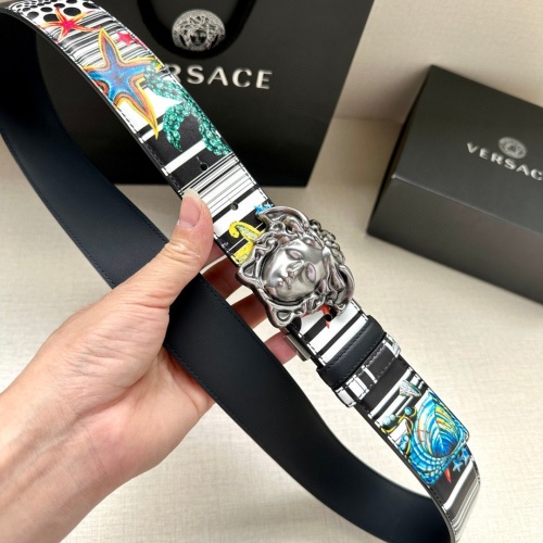 Replica Versace AAA Quality Belts For Men #1221900, $72.00 USD, [ITEM#1221900], Replica Versace AAA Quality Belts outlet from China