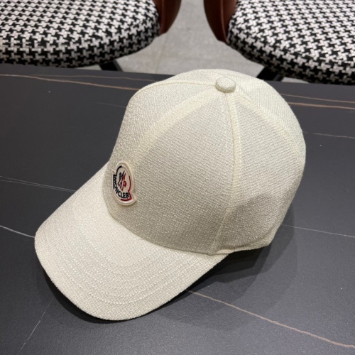 Replica Moncler Caps #1221970 $32.00 USD for Wholesale