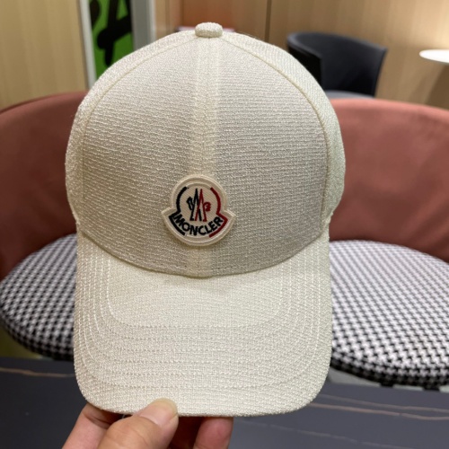 Replica Moncler Caps #1221970 $32.00 USD for Wholesale