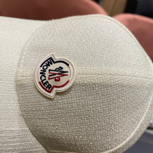 Replica Moncler Caps #1221970 $32.00 USD for Wholesale