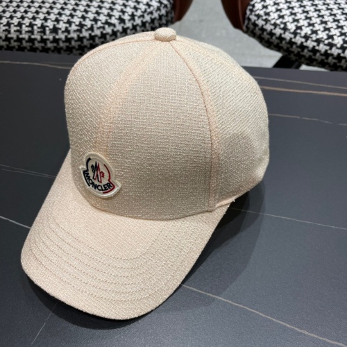 Replica Moncler Caps #1221971 $32.00 USD for Wholesale