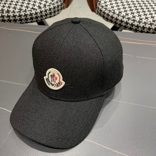 Replica Moncler Caps #1221972 $32.00 USD for Wholesale