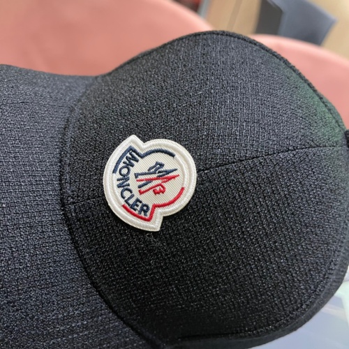 Replica Moncler Caps #1221972 $32.00 USD for Wholesale