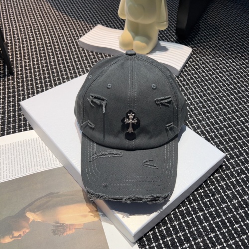 Replica Chrome Hearts Caps #1221975, $27.00 USD, [ITEM#1221975], Replica Chrome Hearts Caps outlet from China