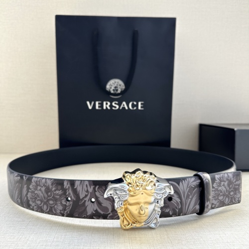 Replica Versace AAA Quality Belts For Unisex #1221978, $68.00 USD, [ITEM#1221978], Replica Versace AAA Quality Belts outlet from China