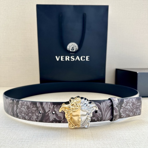 Replica Versace AAA Quality Belts For Unisex #1221979, $68.00 USD, [ITEM#1221979], Replica Versace AAA Quality Belts outlet from China