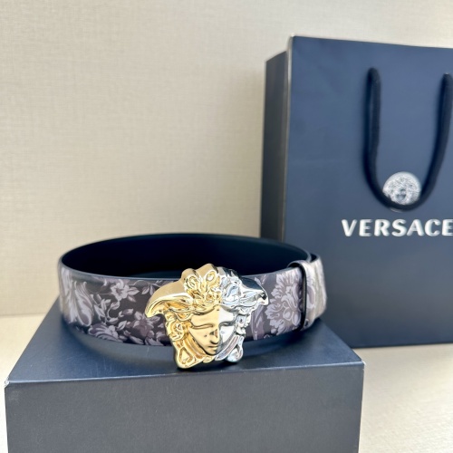 Replica Versace AAA Quality Belts For Unisex #1221979 $68.00 USD for Wholesale