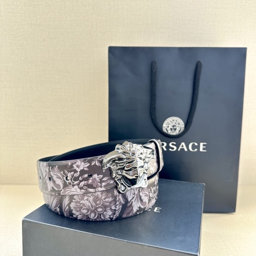 Replica Versace AAA Quality Belts For Unisex #1221980 $68.00 USD for Wholesale