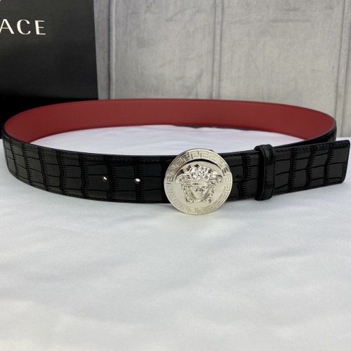 Replica Versace AAA Quality Belts For Unisex #1221982, $68.00 USD, [ITEM#1221982], Replica Versace AAA Quality Belts outlet from China