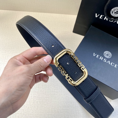 Replica Versace AAA Quality Belts For Unisex #1222006, $68.00 USD, [ITEM#1222006], Replica Versace AAA Quality Belts outlet from China