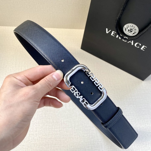 Replica Versace AAA Quality Belts For Unisex #1222008, $68.00 USD, [ITEM#1222008], Replica Versace AAA Quality Belts outlet from China