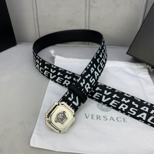 Replica Versace AAA Quality Belts For Unisex #1222016, $68.00 USD, [ITEM#1222016], Replica Versace AAA Quality Belts outlet from China