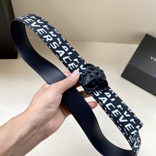 Replica Versace AAA Quality Belts For Unisex #1222023, $68.00 USD, [ITEM#1222023], Replica Versace AAA Quality Belts outlet from China