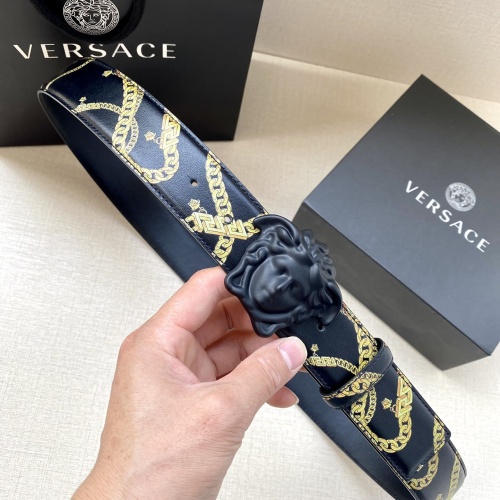 Replica Versace AAA Quality Belts For Unisex #1222024, $68.00 USD, [ITEM#1222024], Replica Versace AAA Quality Belts outlet from China