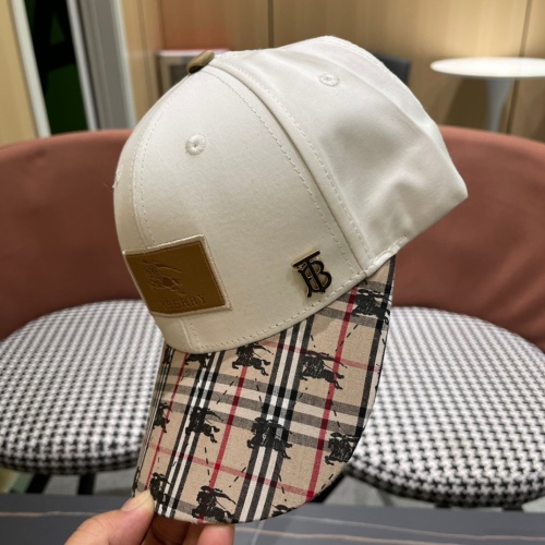 Replica Burberry Caps #1222037 $32.00 USD for Wholesale