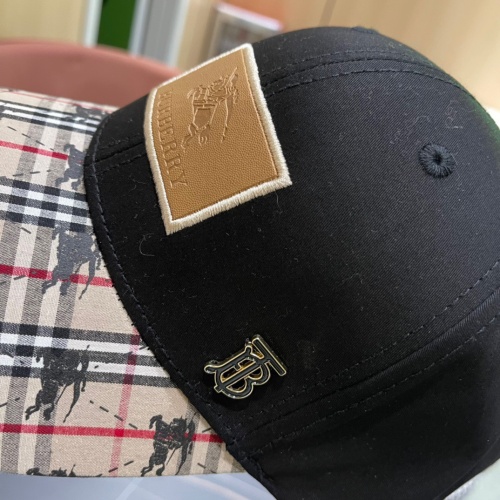 Replica Burberry Caps #1222039 $32.00 USD for Wholesale