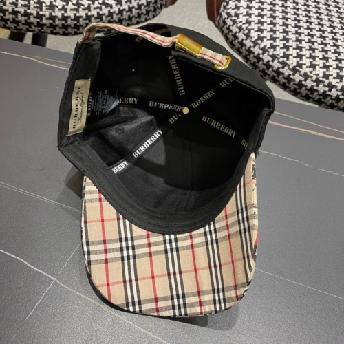 Replica Burberry Caps #1222039 $32.00 USD for Wholesale