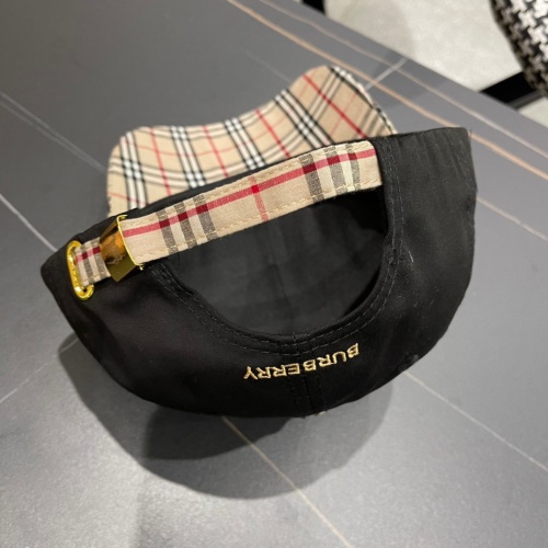 Replica Burberry Caps #1222039 $32.00 USD for Wholesale