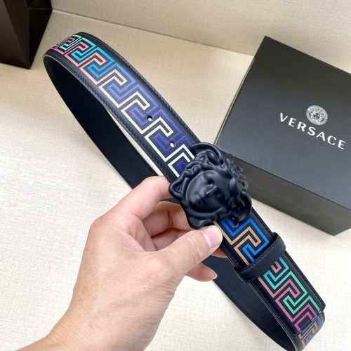 Replica Versace AAA Quality Belts For Unisex #1222053, $68.00 USD, [ITEM#1222053], Replica Versace AAA Quality Belts outlet from China