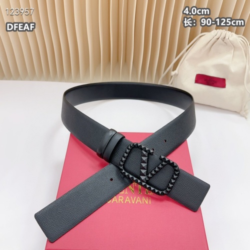 Replica Valentino AAA Quality Belts For Unisex #1222088 $64.00 USD for Wholesale