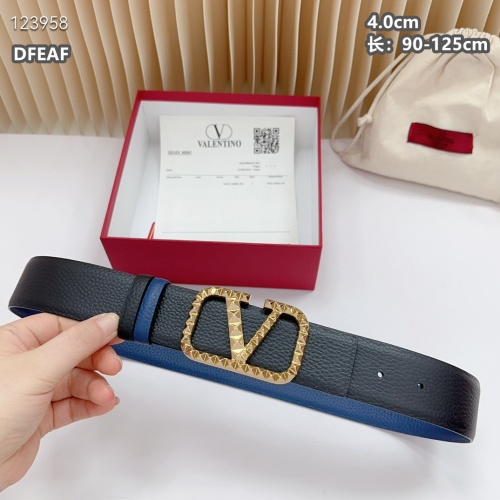 Replica Valentino AAA Quality Belts For Unisex #1222089, $64.00 USD, [ITEM#1222089], Replica Valentino AAA Quality Belts outlet from China