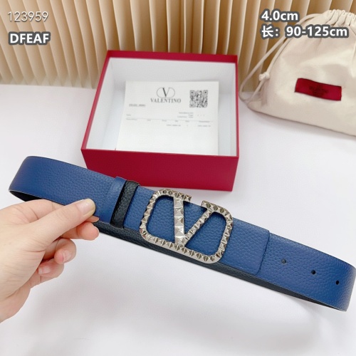 Replica Valentino AAA Quality Belts For Unisex #1222090, $64.00 USD, [ITEM#1222090], Replica Valentino AAA Quality Belts outlet from China