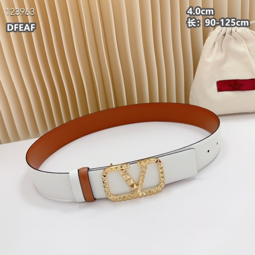 Replica Valentino AAA Quality Belts For Unisex #1222093 $64.00 USD for Wholesale