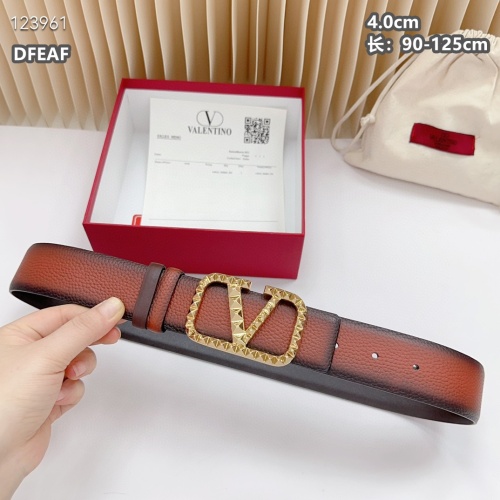 Replica Valentino AAA Quality Belts For Unisex #1222096, $64.00 USD, [ITEM#1222096], Replica Valentino AAA Quality Belts outlet from China