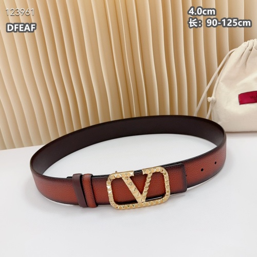 Replica Valentino AAA Quality Belts For Unisex #1222096 $64.00 USD for Wholesale
